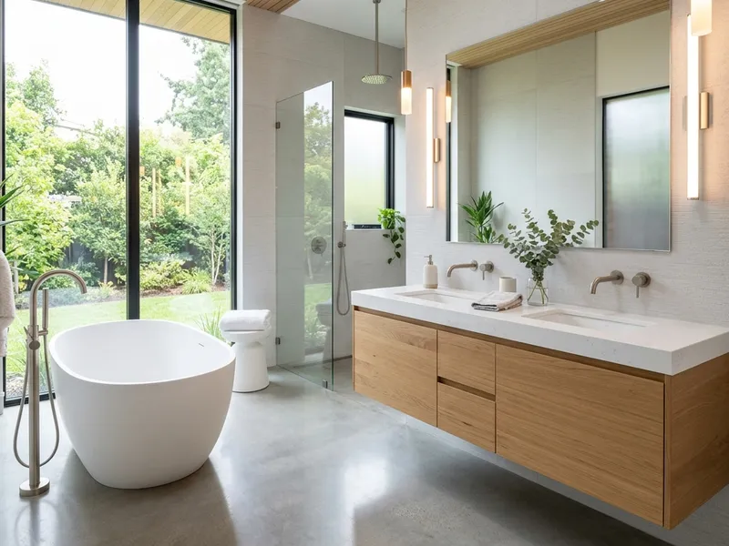 Bathroom Plumbing in Braden, TN